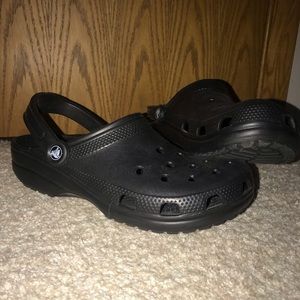 Women’s Crocs